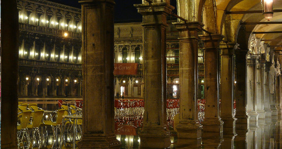 Venezia è storia