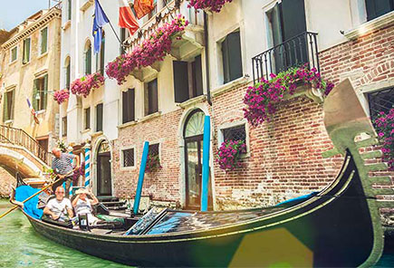 Tour Venezia Plus