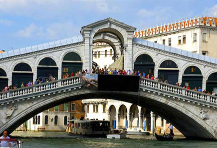 Tour Venezia
