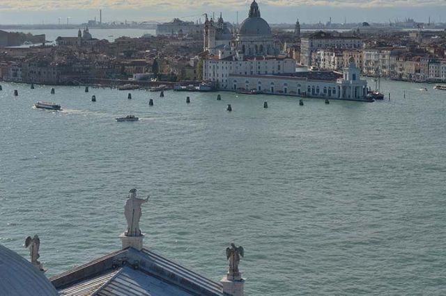 10 cose curiose da vedere a Venezia